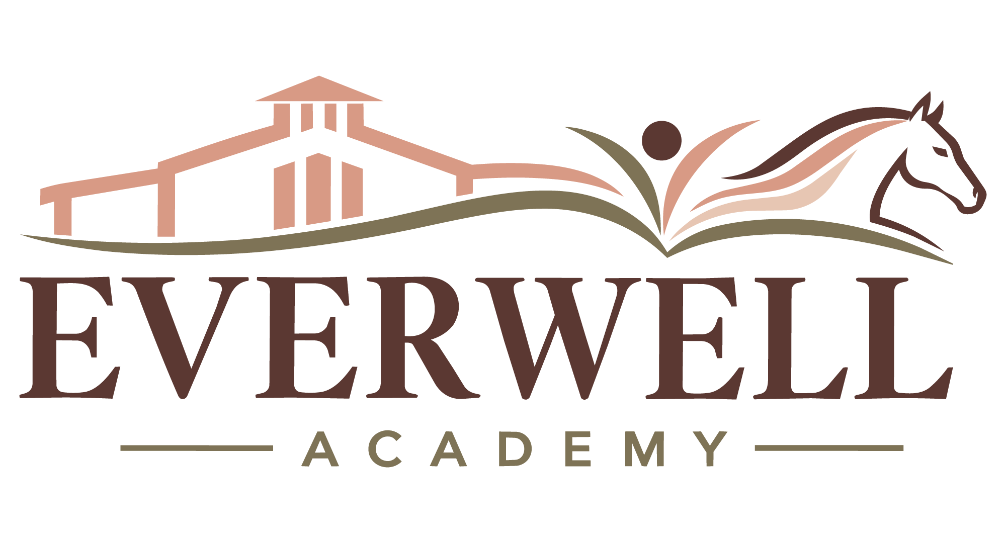EverWel Logo